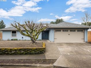 20312 SW Erin Pl, Aloha, OR 97003