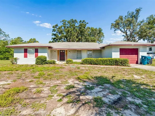 2059 Waterfall Dr, Spring Hill, FL 34608