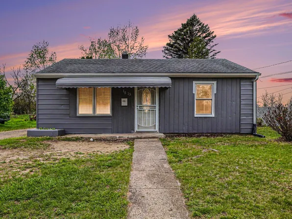 1515 Dean Dr, Albion, MI 49224