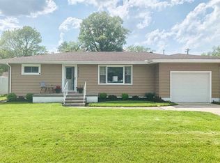 3601 N Cowing Park Ln, Muncie, IN 47304