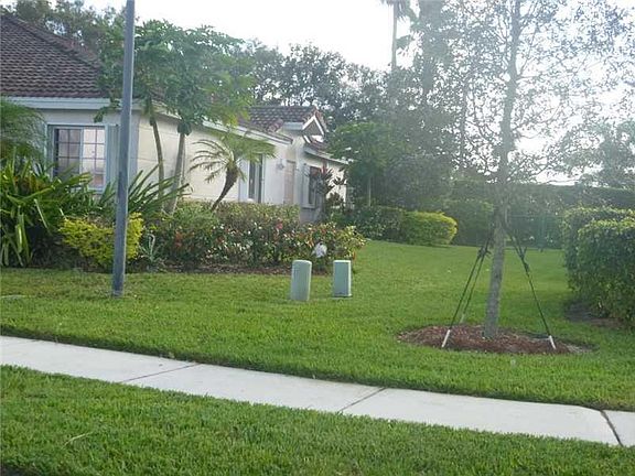 3rd image of 11772 SW 19th Street #11772