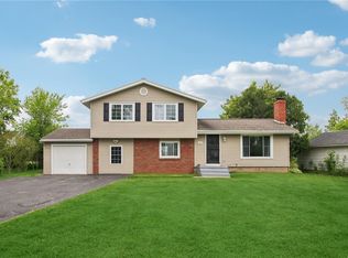 1099 N Greece Rd, Rochester, NY 14626