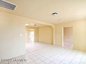 Living Area View 1
