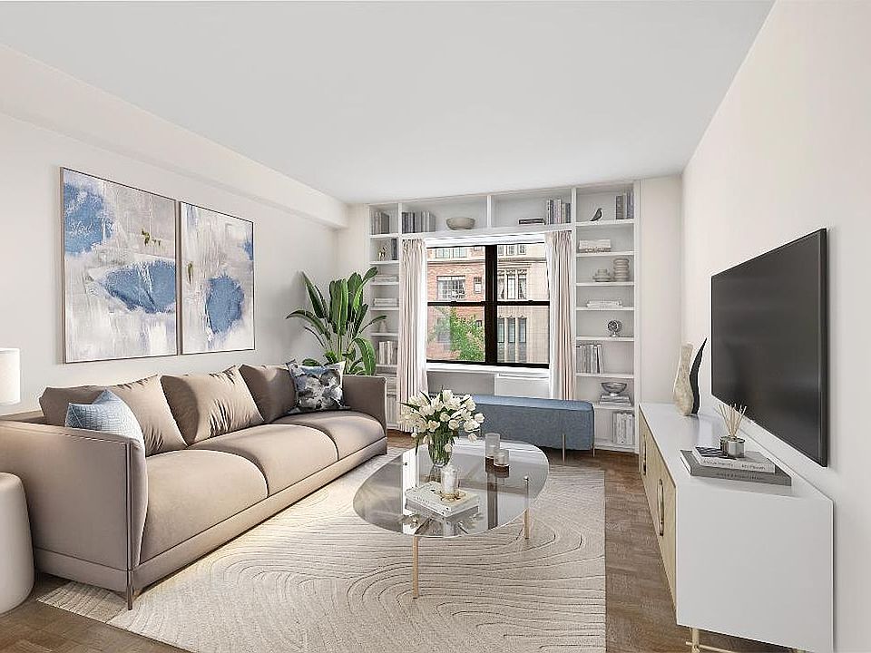 1st image of 2 Tudor City Pl APT 6FN
