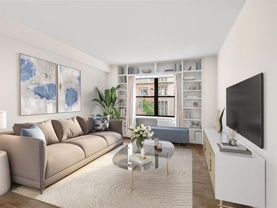 2 Tudor City Pl APT 6FN, New York, NY, 10017