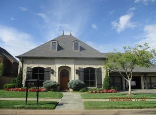 17113 Hawks Ridge Ln, Edmond, OK 73012