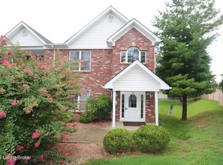 1124 Powerhouse Ln UNIT 205, Louisville, KY 40242