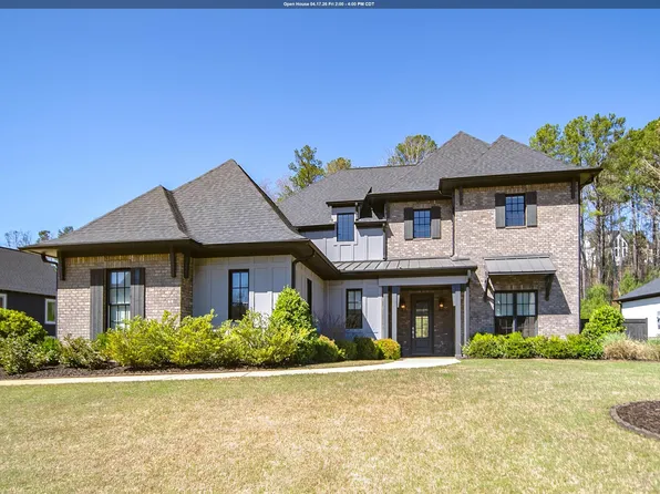 3052 Adley Cir, Hoover, AL 35244