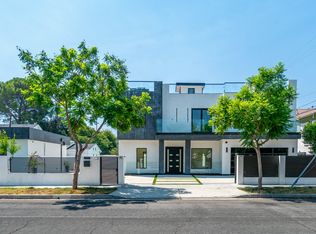 13838 Milbank St, Sherman Oaks, CA 91423