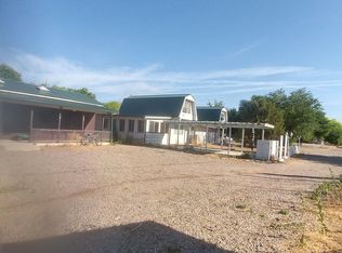 10 Olive Terrace Dr, Belen, NM 87002