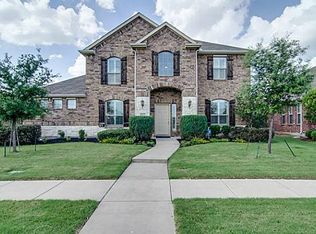 6412 Flagstone Dr, McKinney, TX 75070