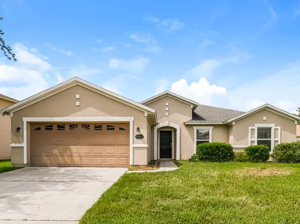 75093 Brookwood Dr, Yulee, FL 32097