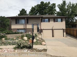 1740 Wooten Rd, Colorado Springs, CO 80915
