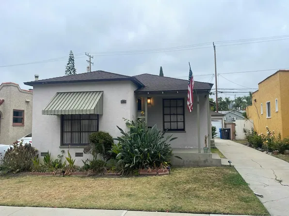 1350 Quincy Ave, Long Beach, CA 90804