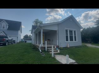 113 W Taylor St, Ladoga, IN 47954