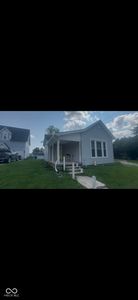113 W Taylor St, Ladoga, IN, 47954