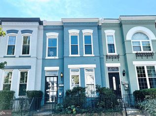 1327 Emerald St NE, Washington, DC 20002