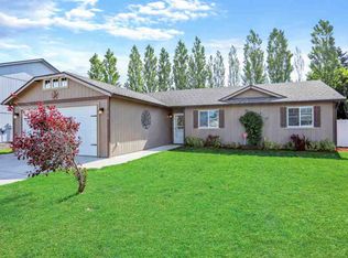 416 Shamrock Rd N, Spokane, WA 99037