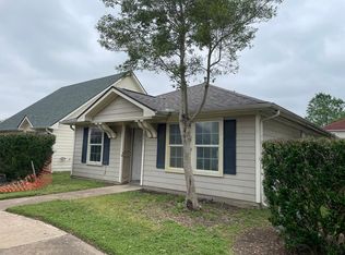 6231 Lone Prairie Way, Katy, TX 77449