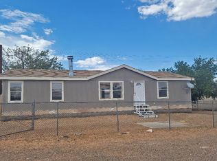 95 E Concord Brg, Big Water, UT 84741