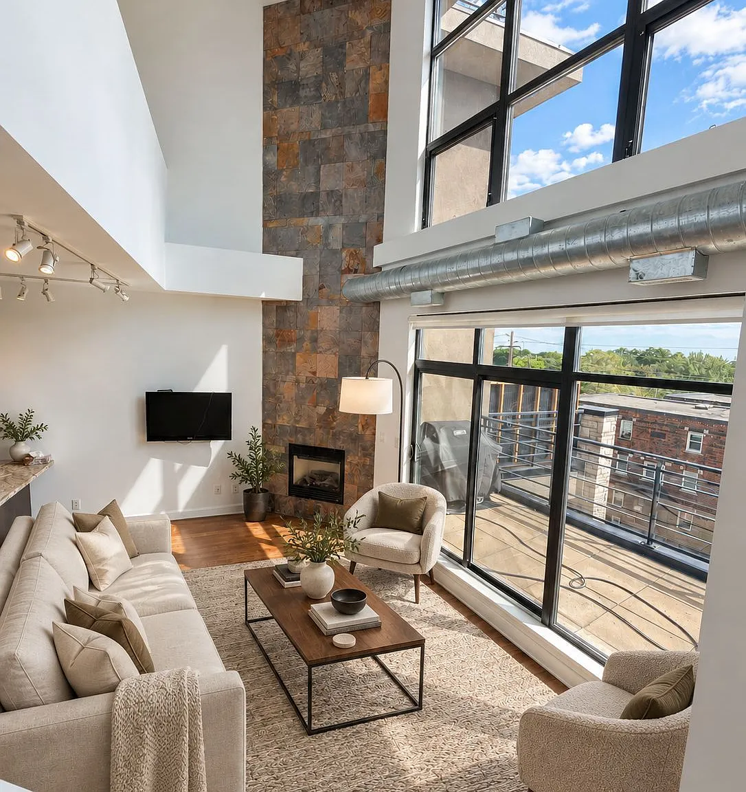 2 bed, $3,700 — Photo 4