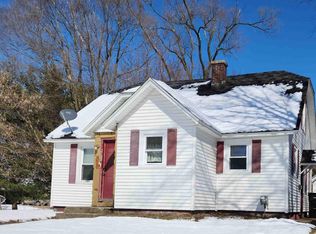 707 E Mill St, Hastings, MI