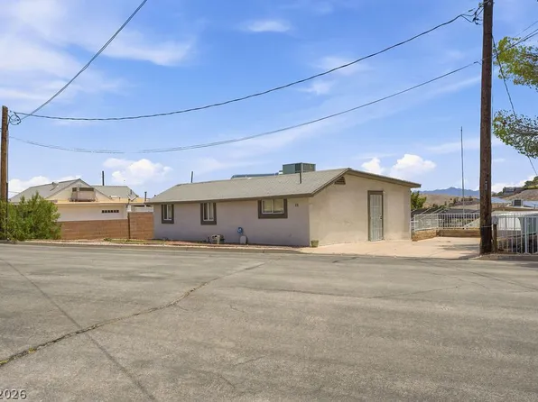 15 Valley View Ln, Boulder City, NV 89005