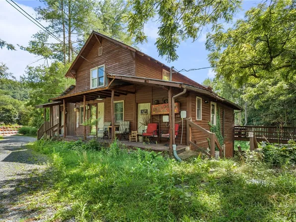 111 Old Mill Road, Sugar Grove, NC 28679