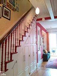 Rented by Brown Harris Stevens