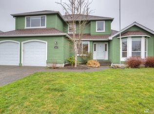 3009 Silver Springs Ave, Enumclaw, WA 98022