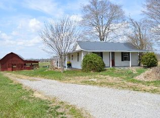 6683 Cherry Creek Rd, Cookeville, TN 38506