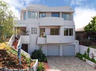408 Gravatt Dr, Berkeley, CA