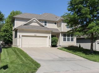 7406 Charles St, Shawnee, KS 66216