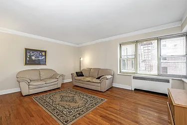 Sold by Trebach Realty