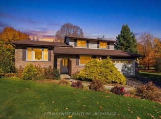 3790 Copper Kettle Dr, South Frontenac, ON K0H 1X0