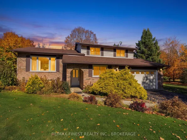 3790 Copper Kettle Dr, South Frontenac, ON K0H 1X0
