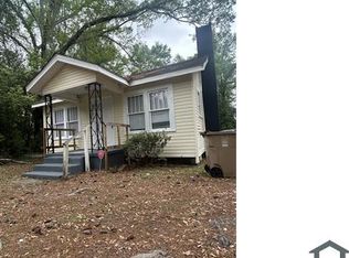 2601 Burgess St, Mobile, AL 36606