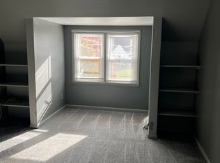 86 1/2 Fisher Rd #1/2, Buffalo, NY 14218