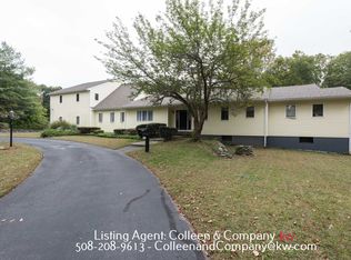 1138 W Elm Street Ext, Brockton, MA 02301
