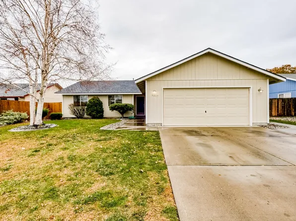 6307 Camden Dr, Pasco, WA 99301