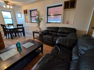 5417 East Dr APT A, Halethorpe, MD 21227