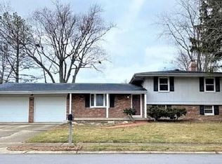2827 Ashland St, West Lafayette, IN 47906