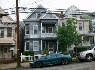 295 6th Ave, Paterson, NJ 07524