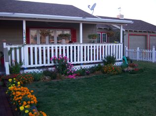 508 S Arizona Ave, Willcox, AZ 85643