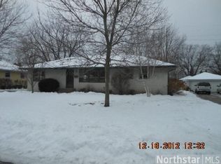 5913 Washburn Ave N, Brooklyn Center, MN 55430