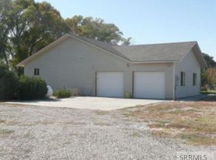 14033 N 175 E, Ririe, ID 83443