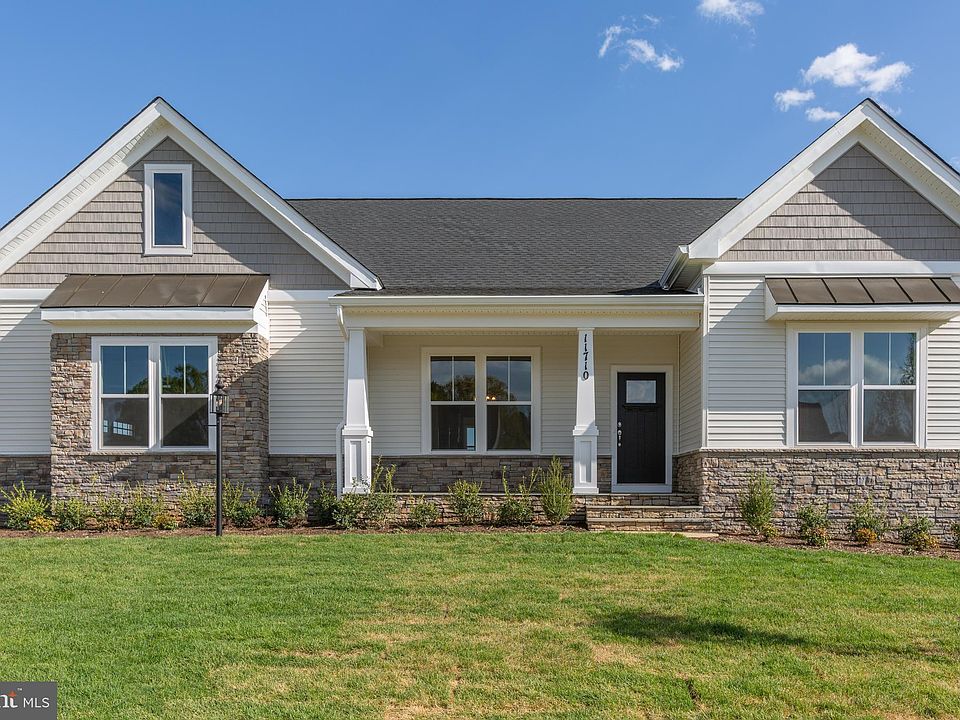 0 Justice Ridge Pl, Nokesville, VA 20181 MLS VAPW2035502 Zillow