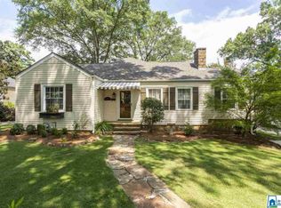 105 Edgeview Ave, Homewood, AL 35209