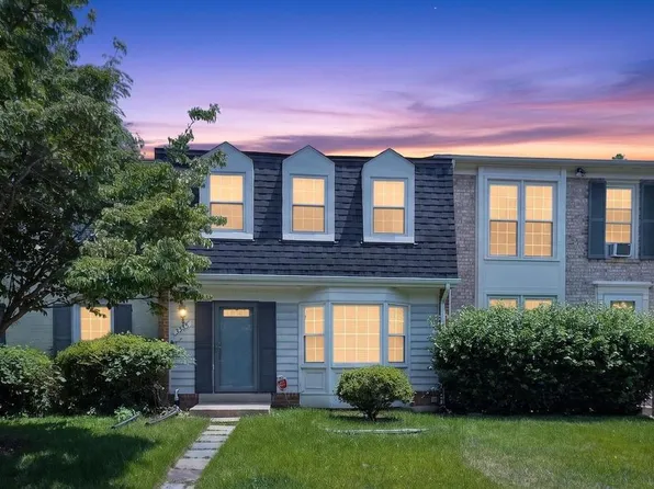 9208 Weathervane Pl, Montgomery Village, MD 20886