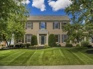 1156 S Creekway Ct, Gahanna, OH 43230